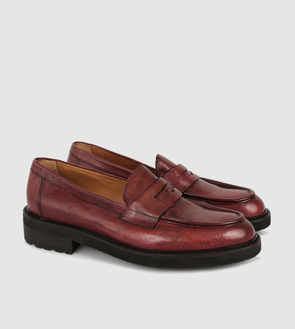 Cravitz Casual Loafers by Brando