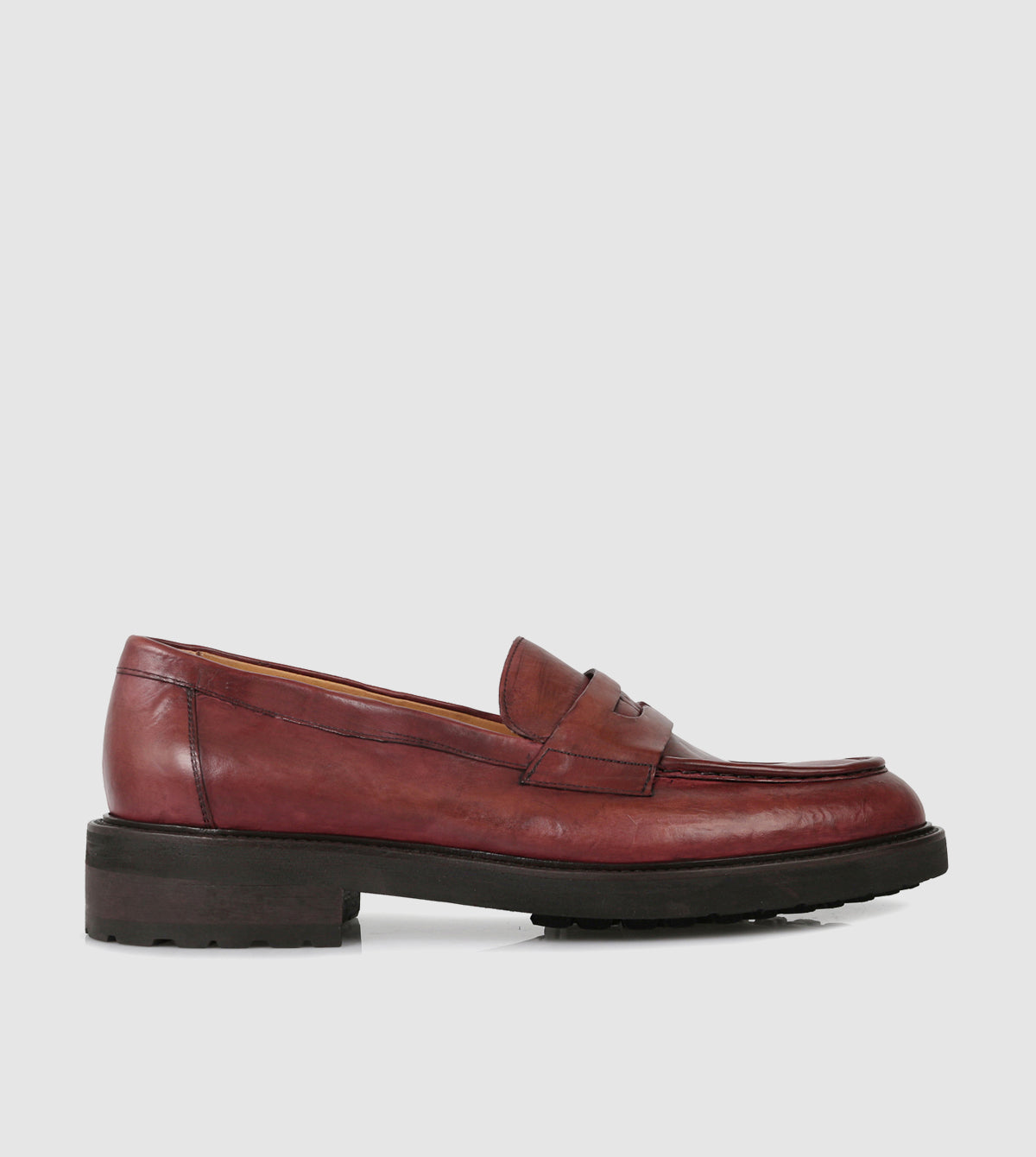 Cravitz Casual Loafers by Brando