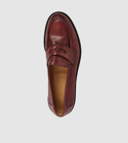 Cravitz Casual Loafers by Brando