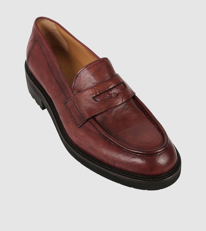 Cravitz Casual Loafers by Brando