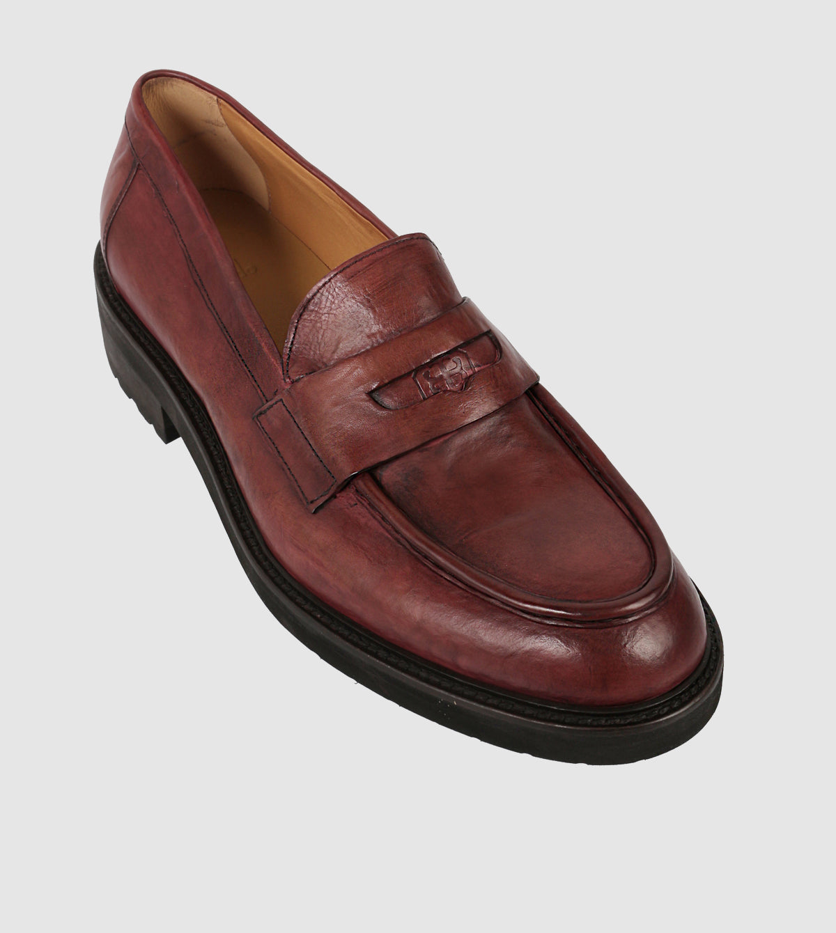 Cravitz Casual Loafers by Brando
