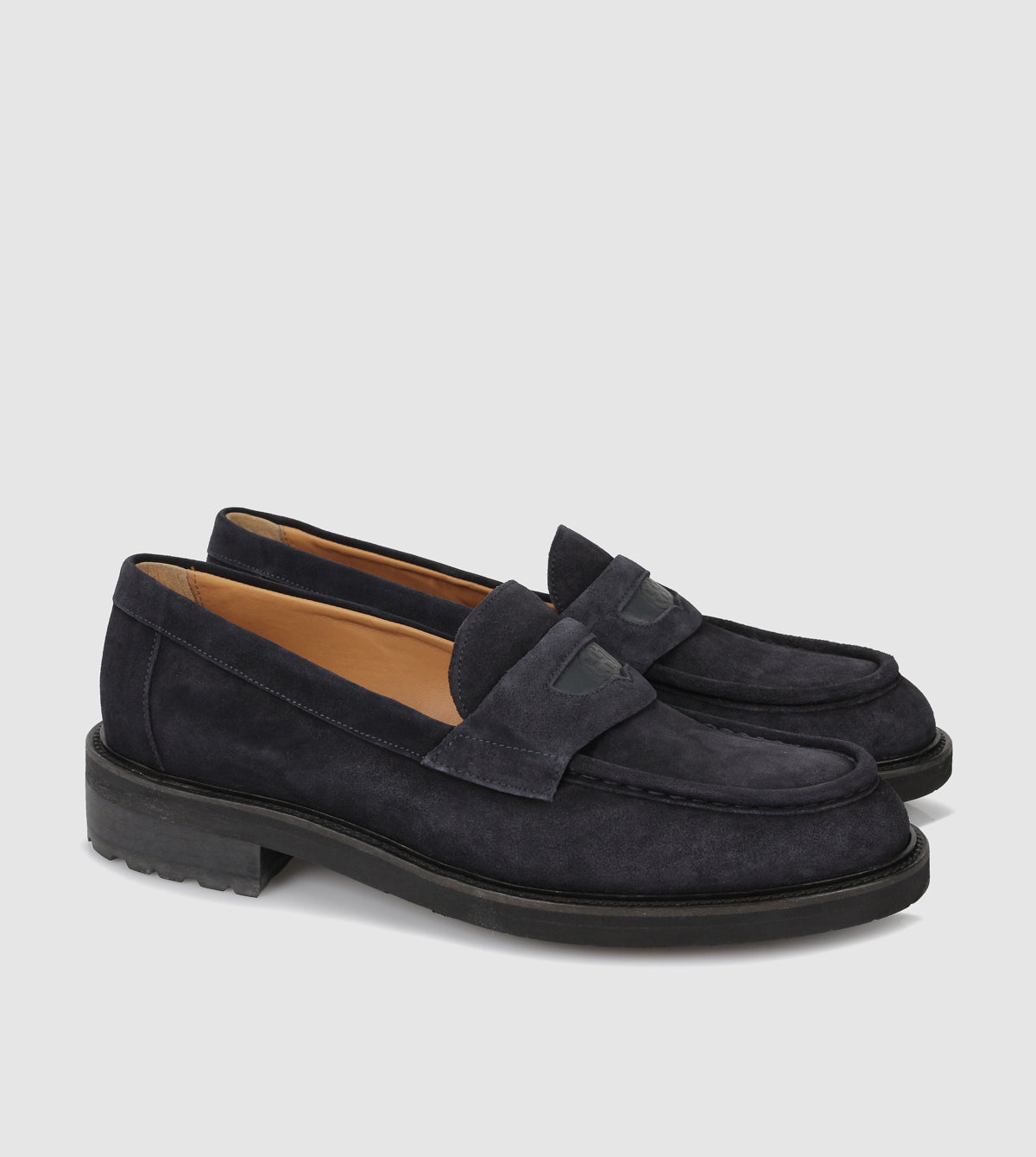 Cravitz Casual Loafers by Brando