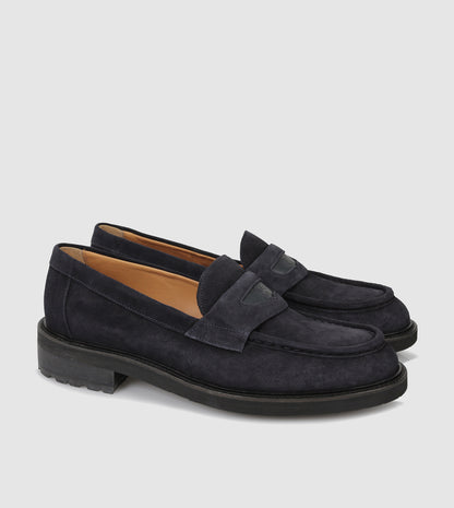 Cravitz Casual Loafers by Brando