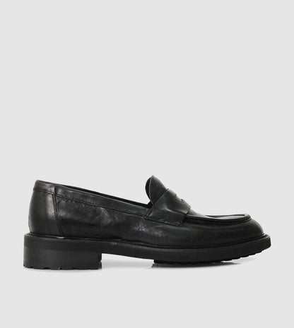 Cravitz Casual Loafers by Brando