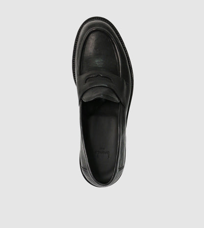 Cravitz Casual Loafers by Brando