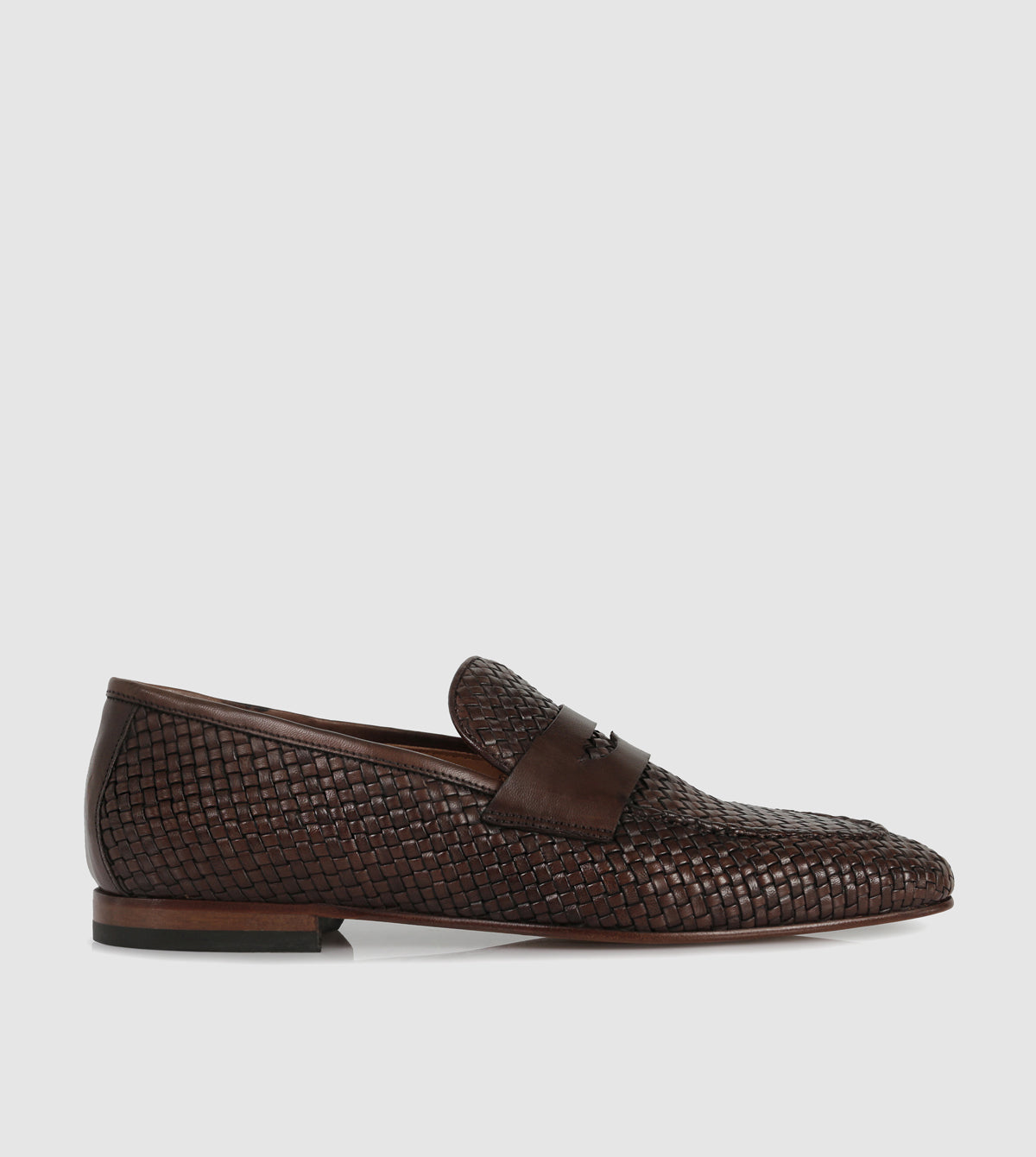 Cresta Loafers by Brando