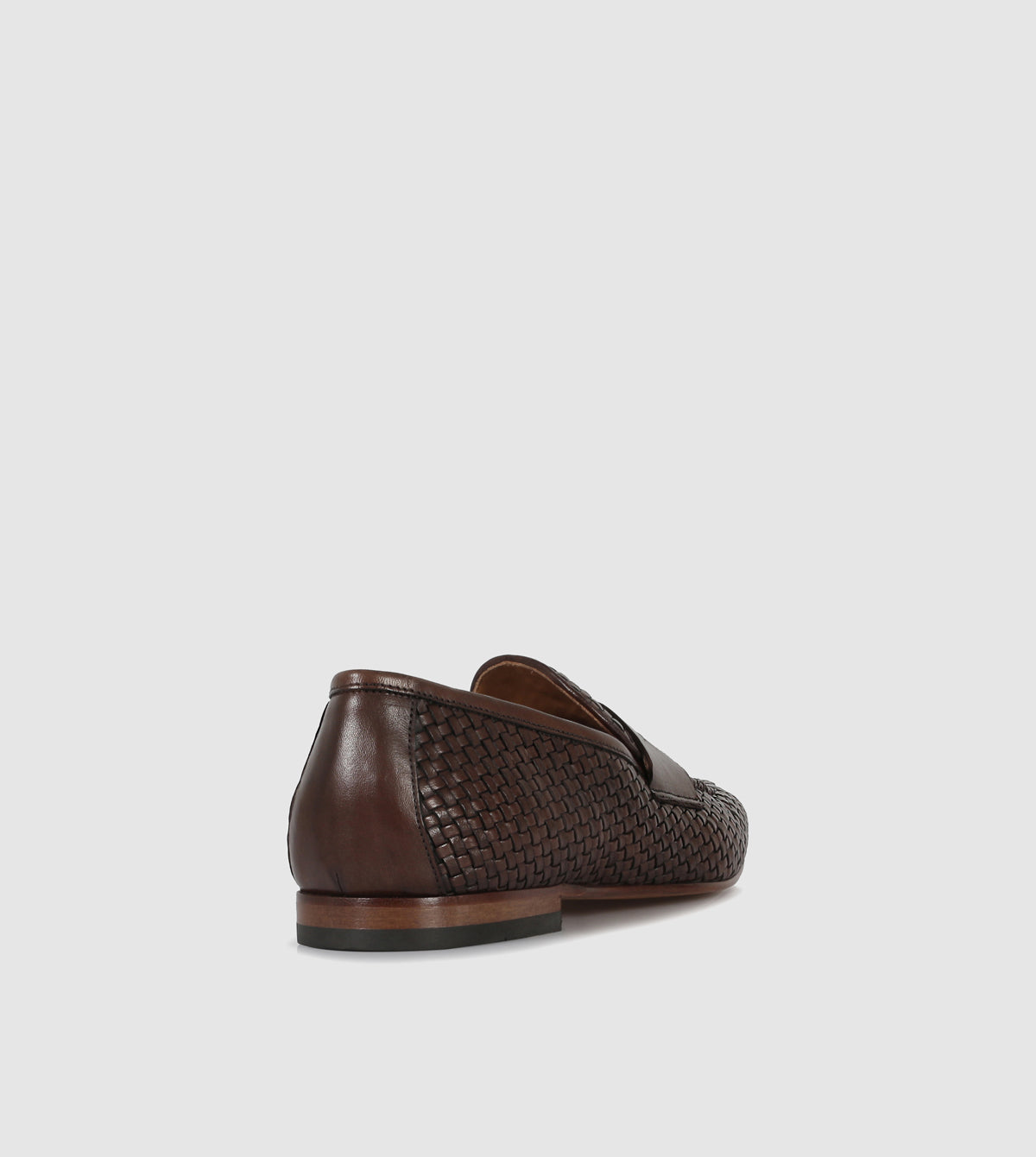 Cresta Loafers by Brando