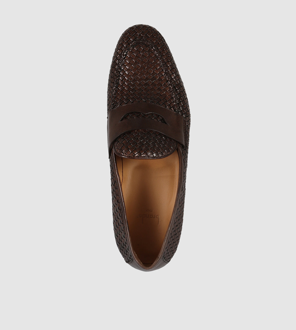 Cresta Loafers by Brando
