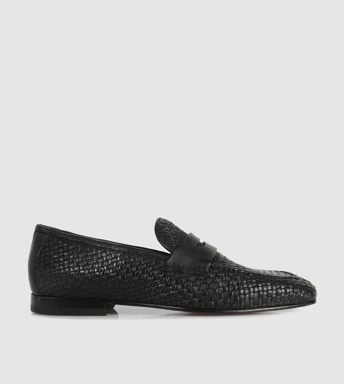 Cresta Loafers by Brando