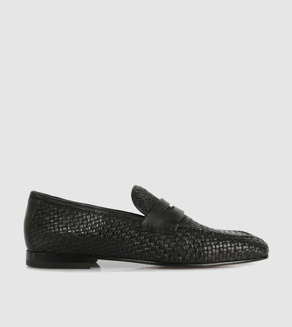 Cresta Loafers by Brando