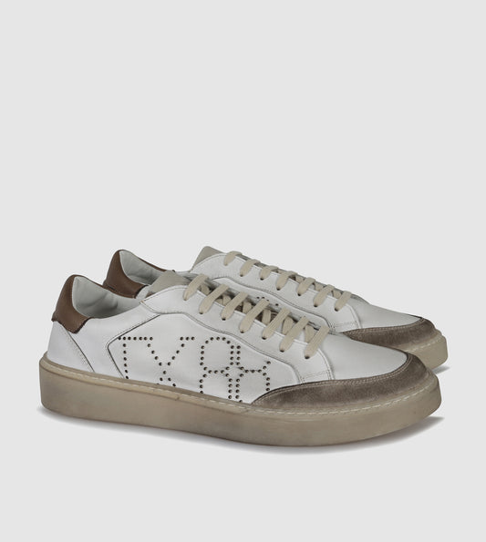 Cruise Low Top Sneakers by Brando