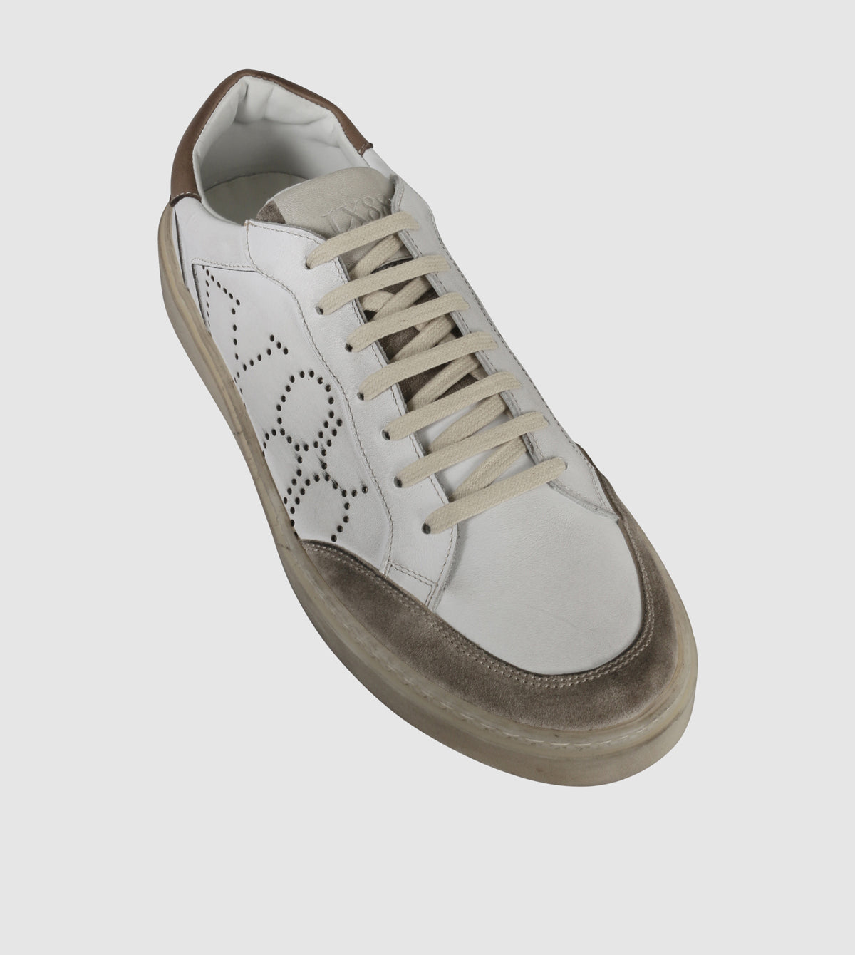 Cruise Low Top Sneakers by Brando