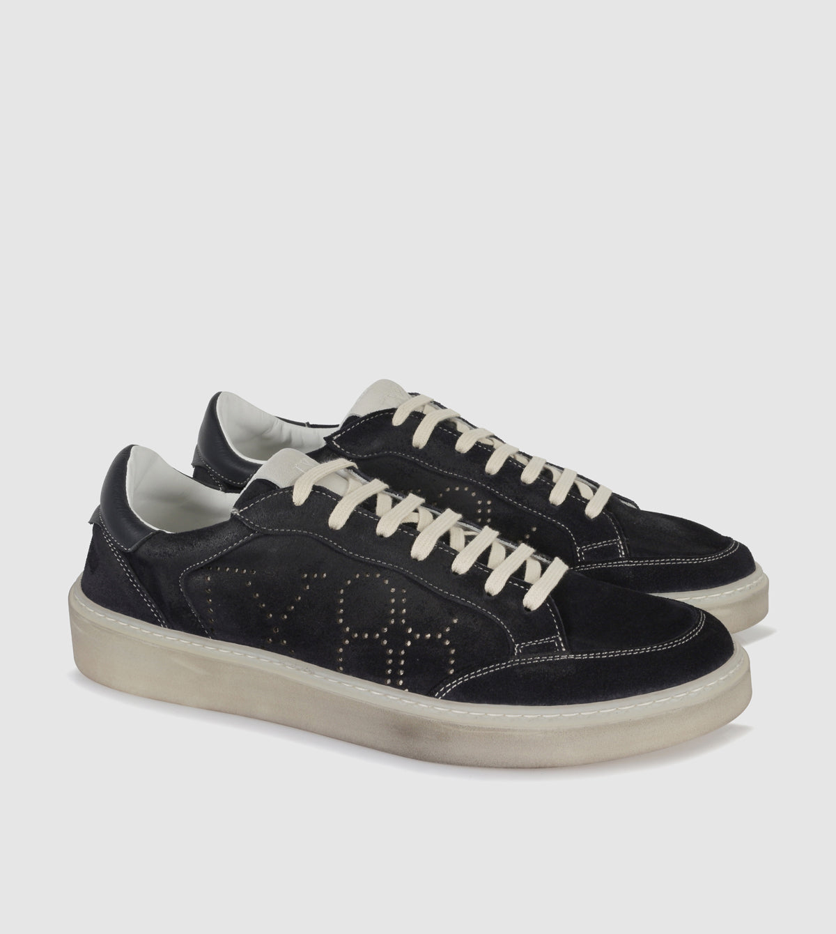 Cruise Low Top Sneakers by Brando