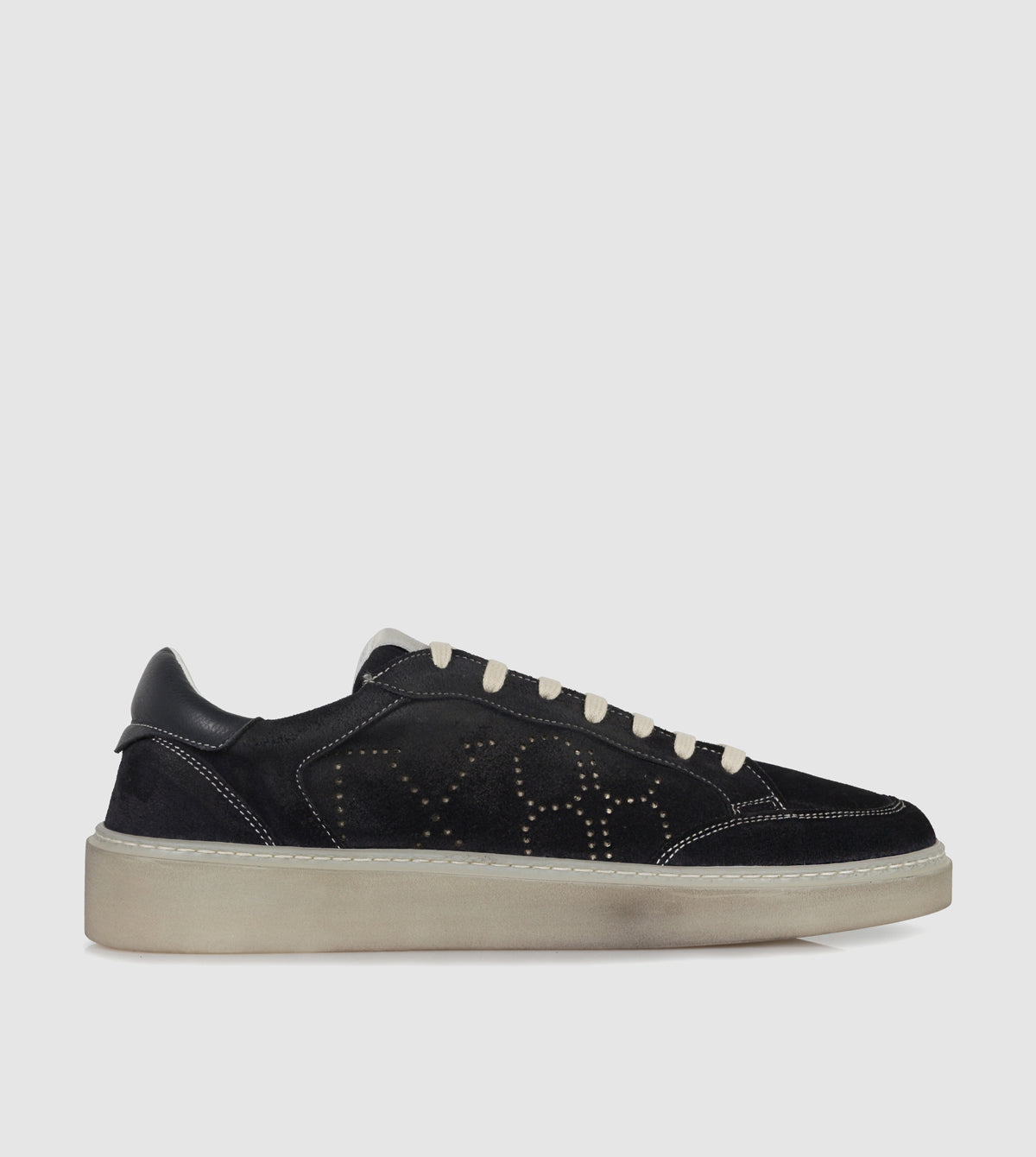 Cruise Low Top Sneakers by Brando