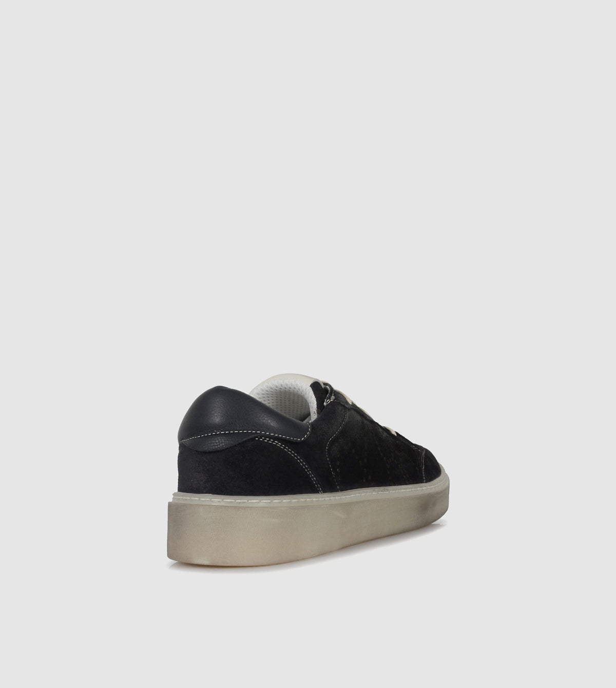 Cruise Low Top Sneakers by Brando