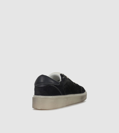 Cruise Low Top Sneakers by Brando