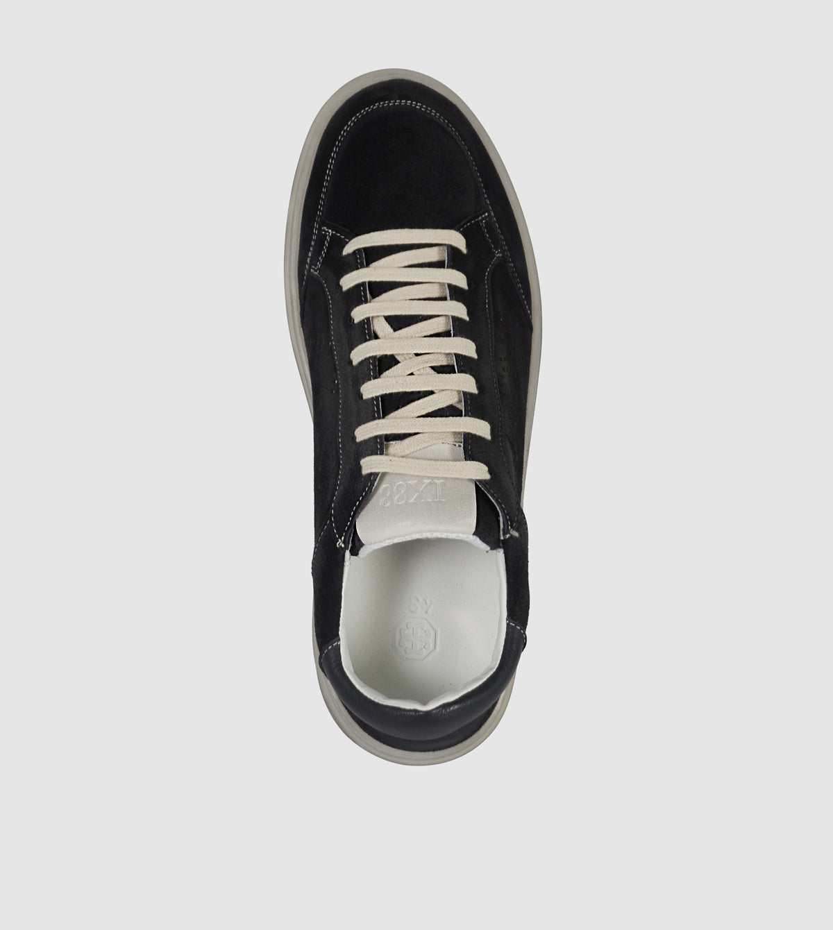Cruise Low Top Sneakers by Brando