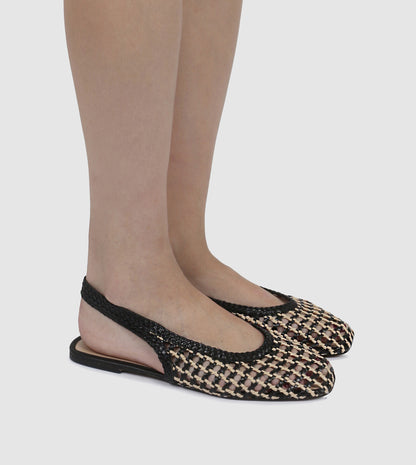 Rad Slingbacks by S Sempre Di