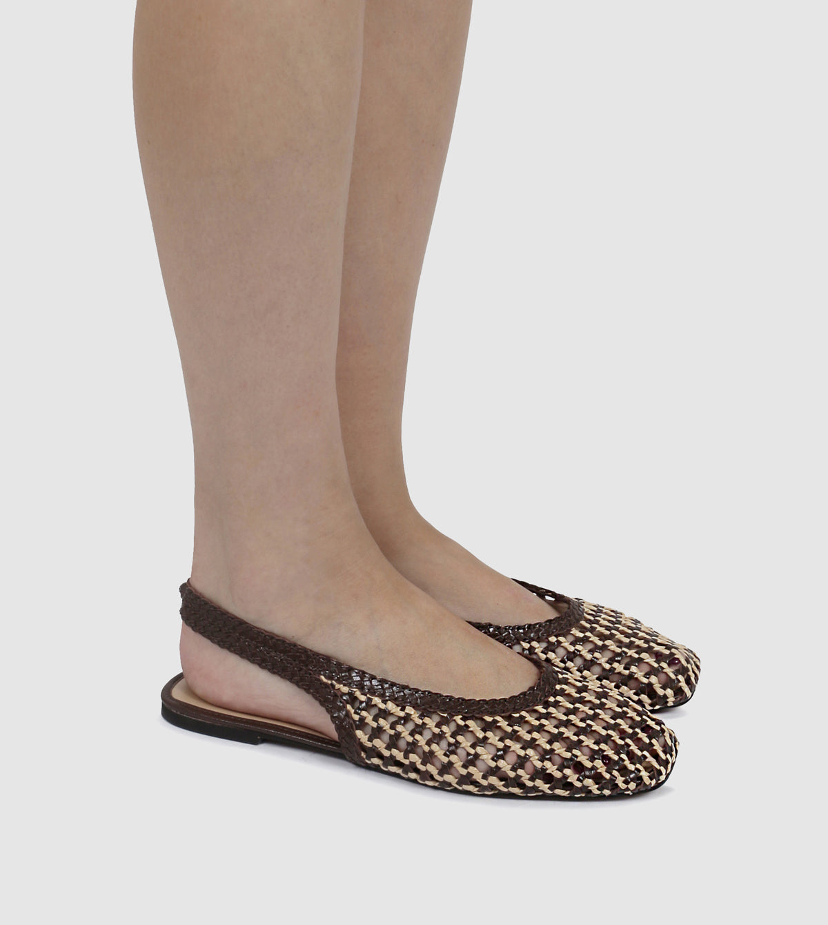 Rad Slingbacks by S Sempre Di