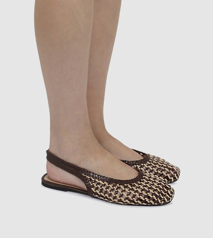 Rad Slingbacks by S Sempre Di