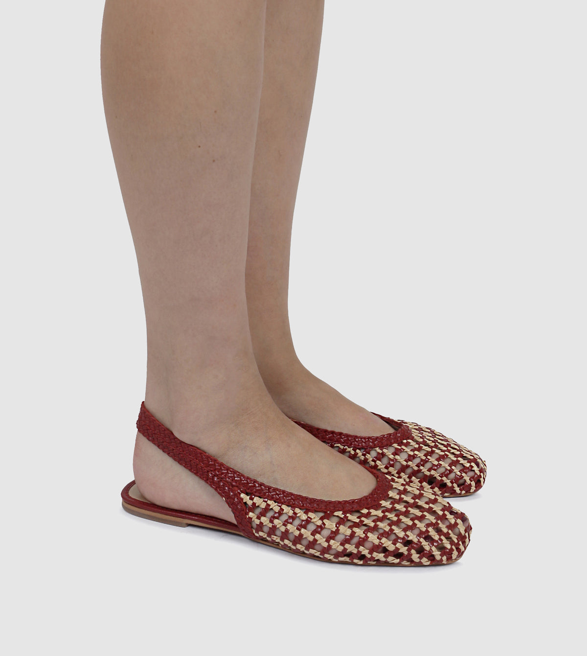 Rad Slingbacks by S Sempre Di
