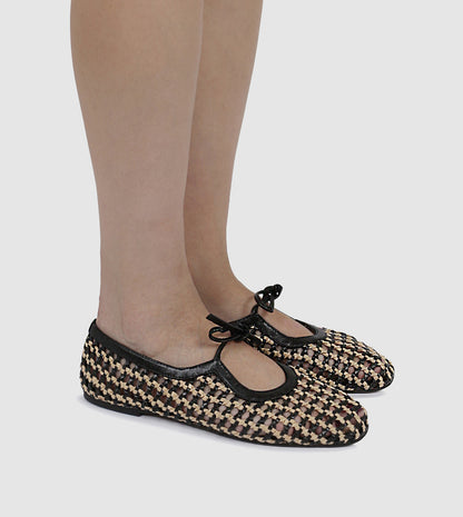 Wendel Slip Ons by S Sempre Di