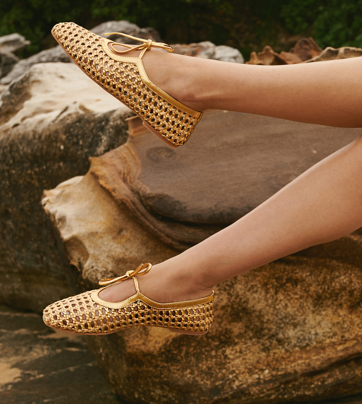 Wendel Slip Ons by S Sempre Di