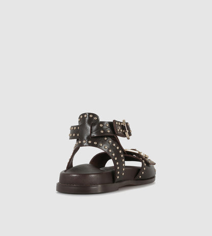Elsje Sandals by S Sempre Di