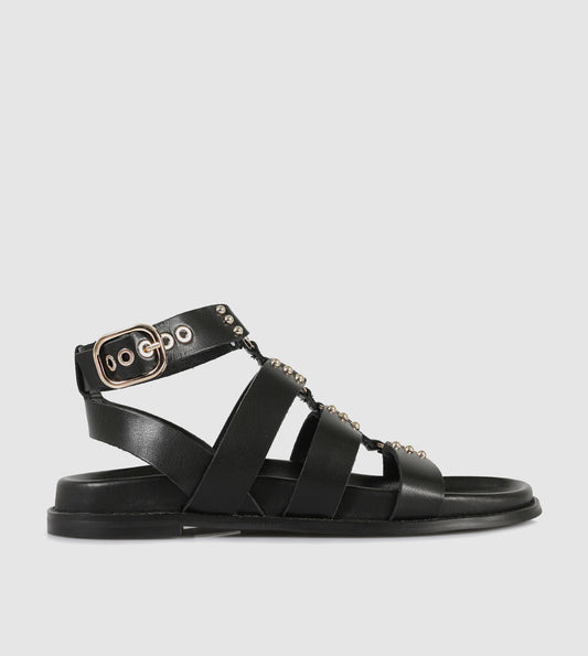 Mirthe Sandals by S Sempre Di