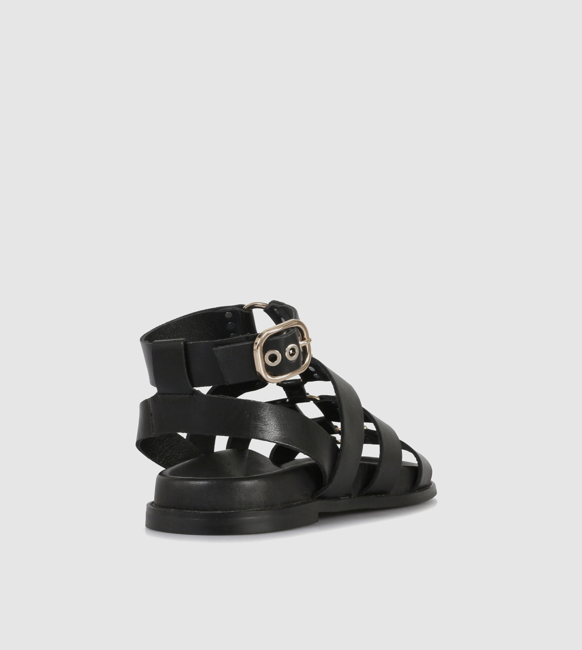 Mirthe Sandals by S Sempre Di