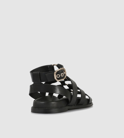 Mirthe Sandals by S Sempre Di