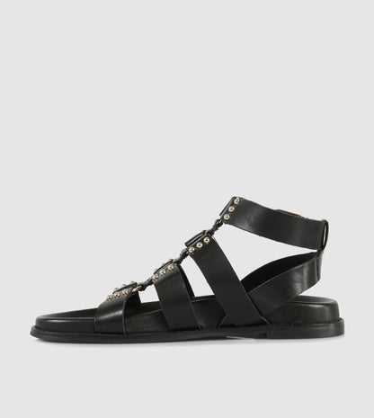 Mirthe Sandals by S Sempre Di