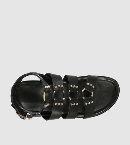 Mirthe Sandals by S Sempre Di