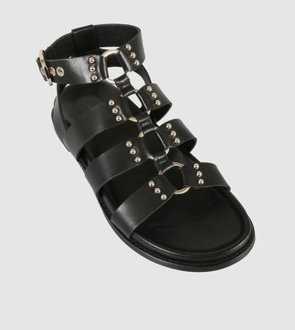 Mirthe Sandals by S Sempre Di