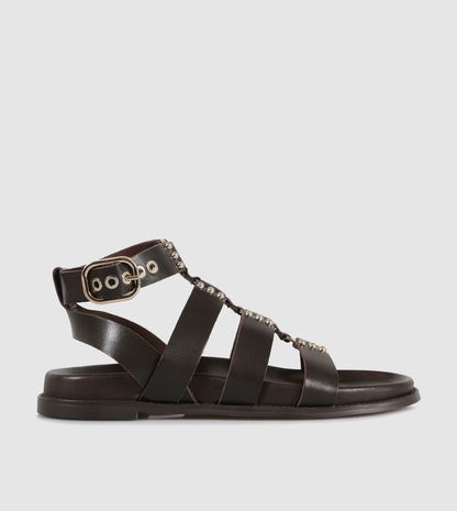 Mirthe Sandals by S Sempre Di
