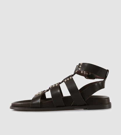 Mirthe Sandals by S Sempre Di