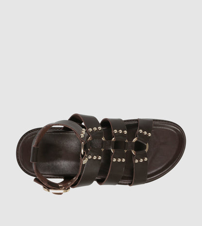 Mirthe Sandals by S Sempre Di