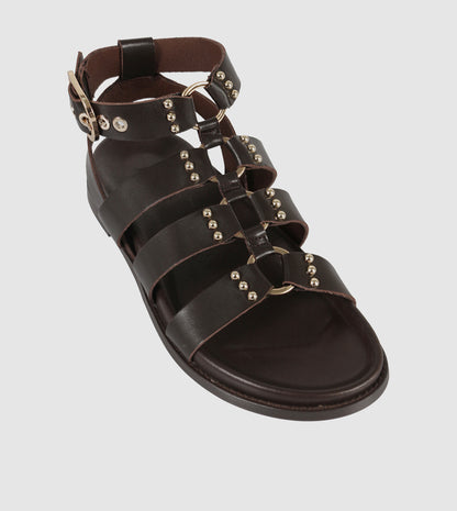Mirthe Sandals by S Sempre Di