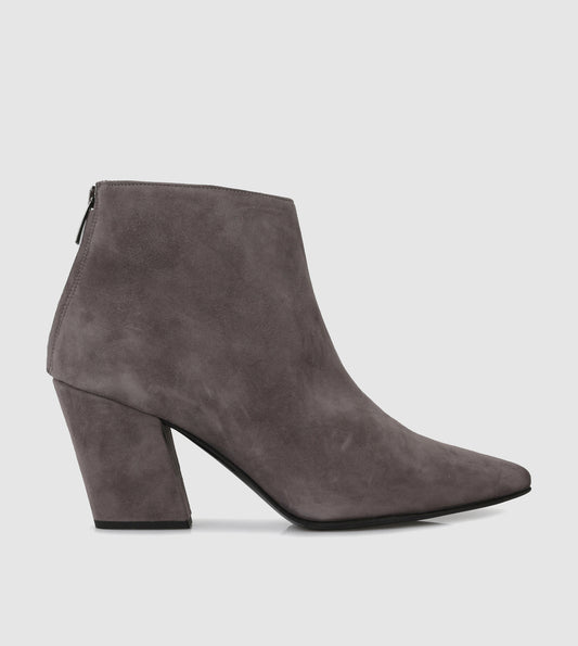 Dana Ankle Boots by Sempre Di