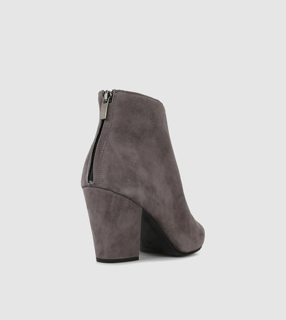 Dana Ankle Boots by Sempre Di