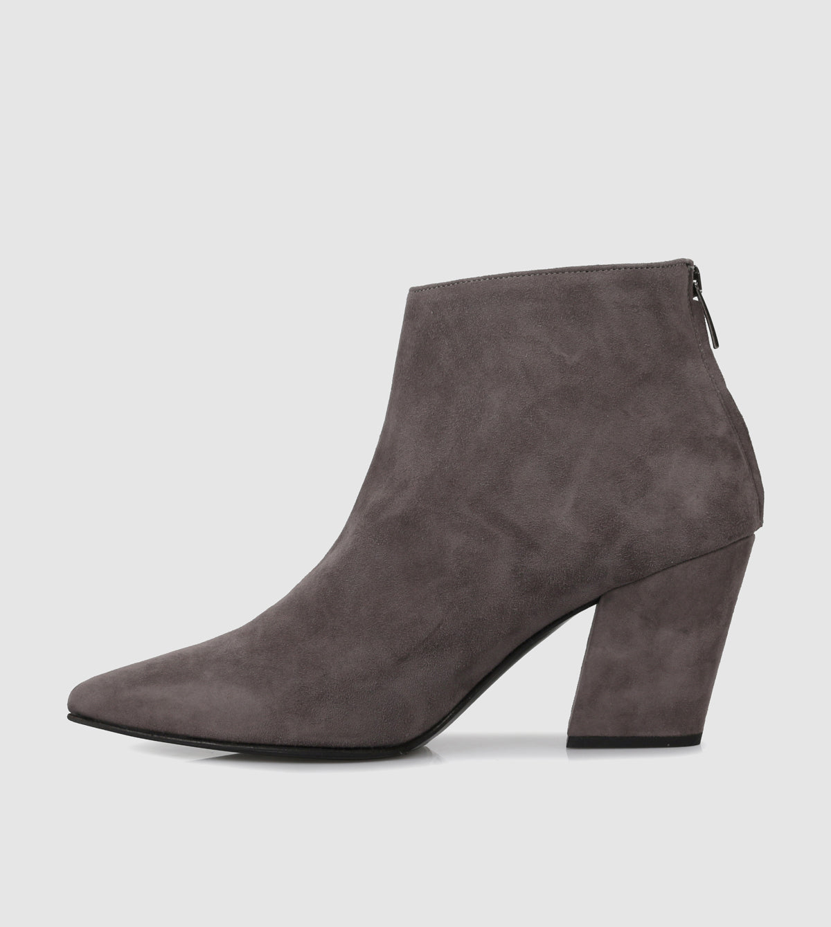 Dana Ankle Boots by Sempre Di