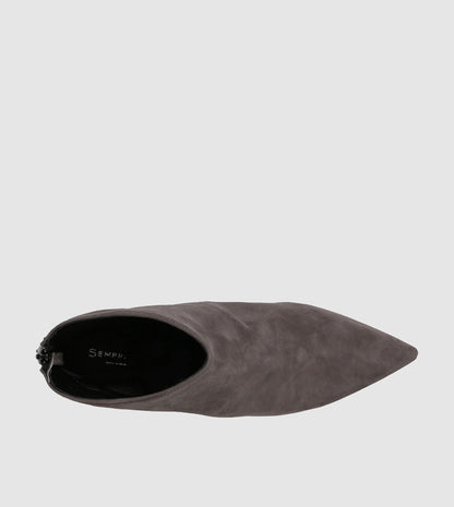 Dana Ankle Boots by Sempre Di