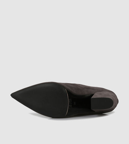 Dana Ankle Boots by Sempre Di