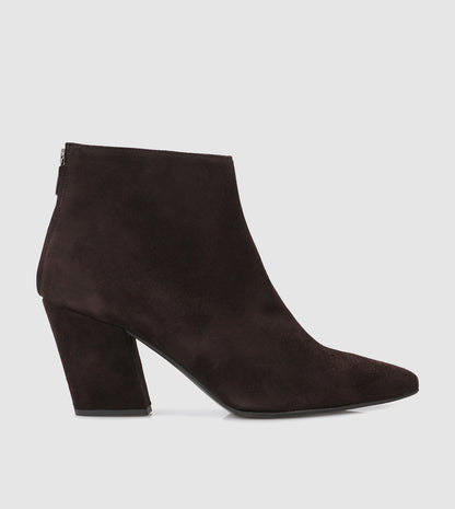 Dana Ankle Boots by Sempre Di