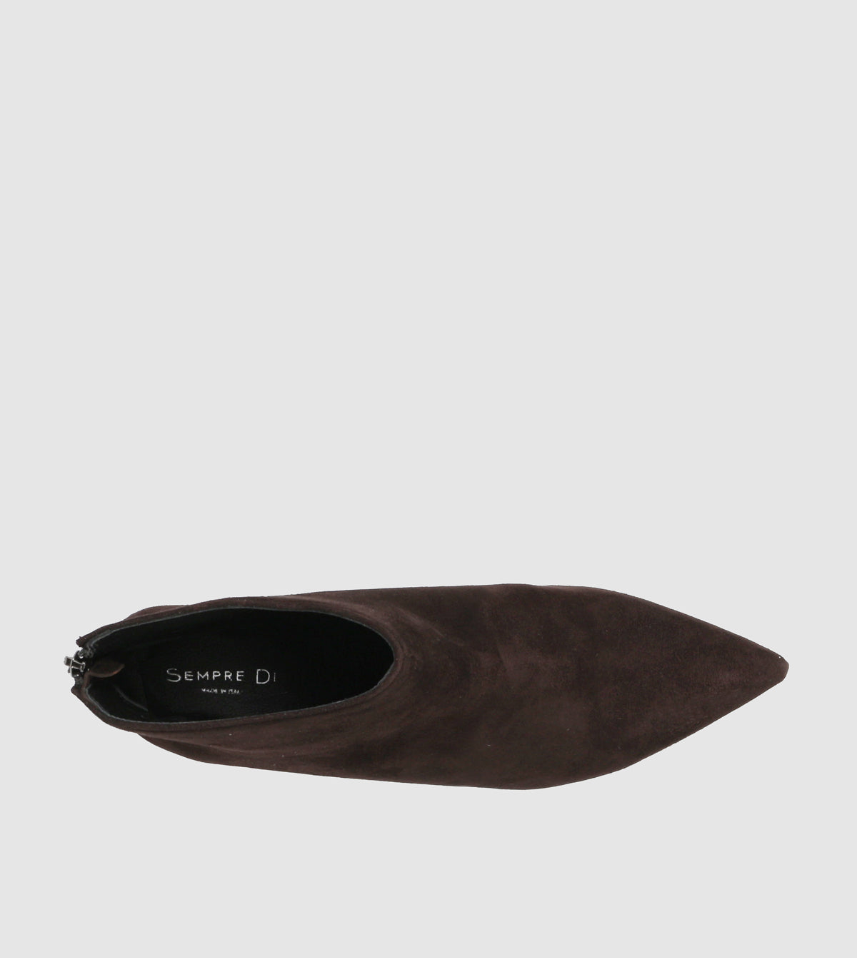 Dana Ankle Boots by Sempre Di