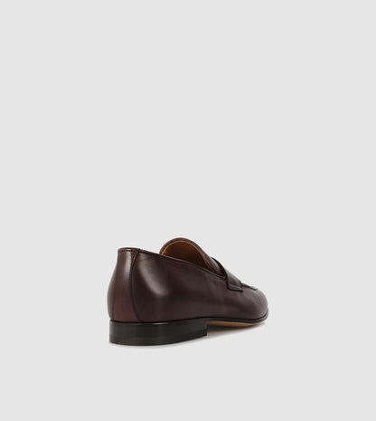 Davis Loafers by Brando