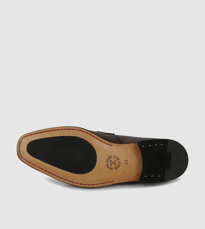 Davis Loafers by Brando