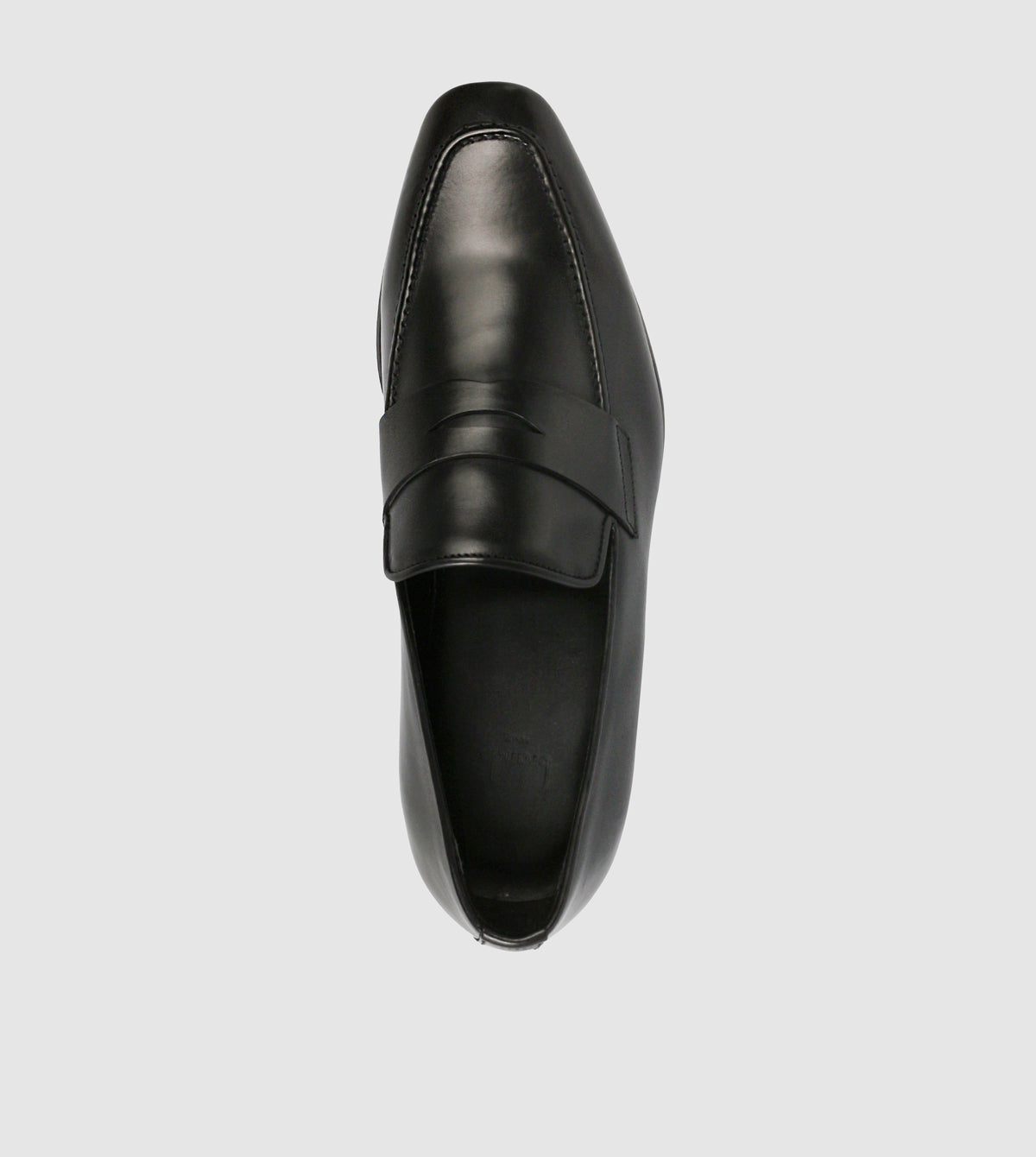 Davis Loafers by Brando