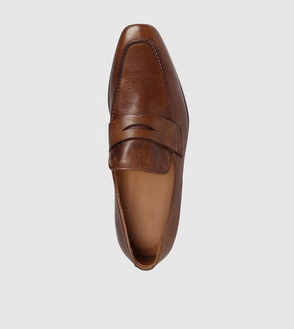 Davis Loafers by Brando