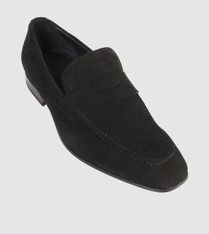 Davis Loafers by Brando
